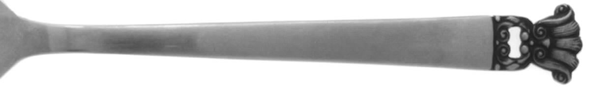 INS119 (STAINLESS) Fork by International Silver-1