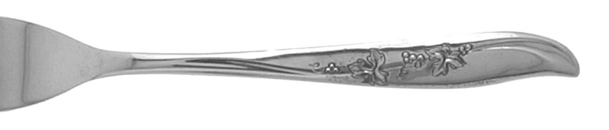 INS120 (SILVERPLATE) Fork by International Silver-1