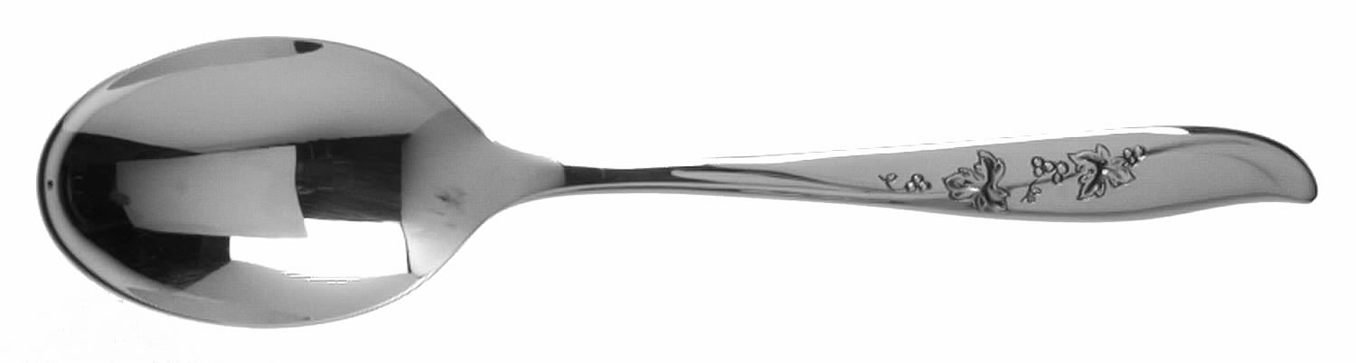 INS120 (SILVERPLATE) Teaspoon by International Silver-1