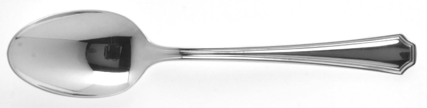 INS121 (SILVERPLATE) Teaspoon by International Silver-1