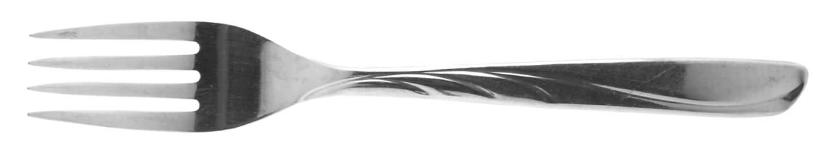 INS125 (STAINLESS) Fork by International Silver-1