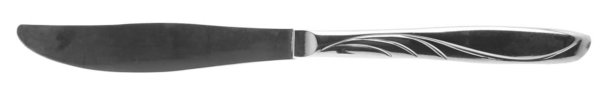 INS125 (STAINLESS) Modern Solid Knife by International Silver-1