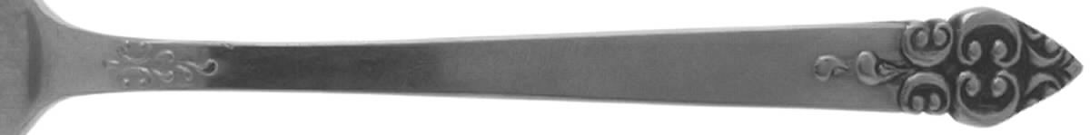 INS129 (STAINLESS) Place/Oval Soup Spoon by International Silver-1