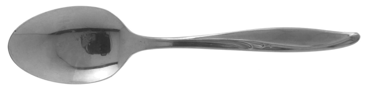 INS131 (STAINLESS) Teaspoon by International Silver-1