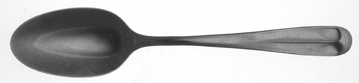 INS133 (STAINLESS) Tablespoon (Serving Spoon) by International Silver-1