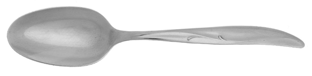 INS138 (STAINLESS) Place/Oval Soup Spoon by International Silver-1