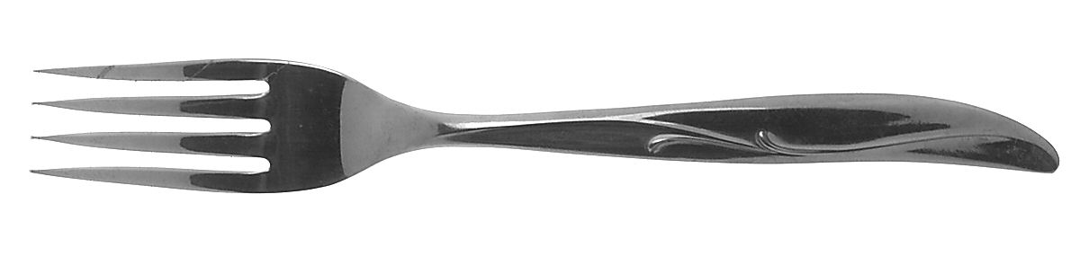 INS138 (STAINLESS) Fork by International Silver-1