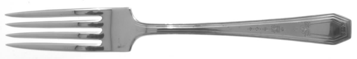 INS139 (SILVERPLATE) Fork by International Silver-1