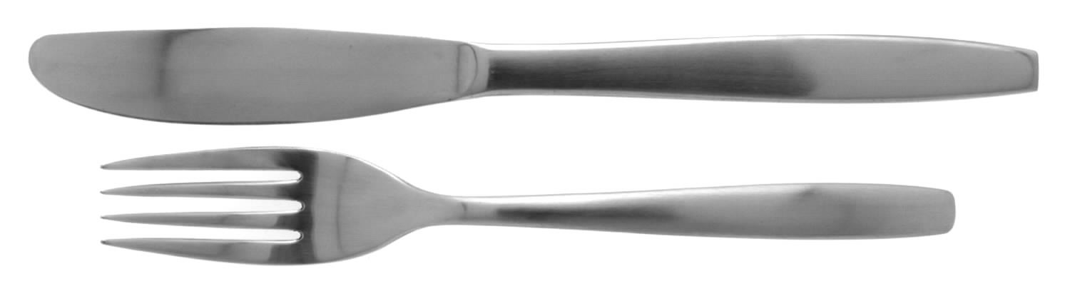 INS14 (STAINLESS) Fork by International Silver-1