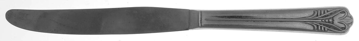 Tulip Time (Stainless) Modern Hollow Knife by International Silver-1