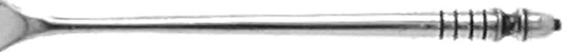 INS143 (SILVERPLATE) Demitasse Spoon by International Silver-1