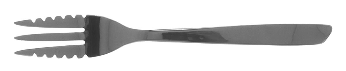 Ins145 (Stainless) Individual Salad Fork by International Silver-1