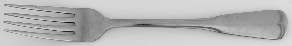 INS148 (STAINLESS) Fork by International Silver-1