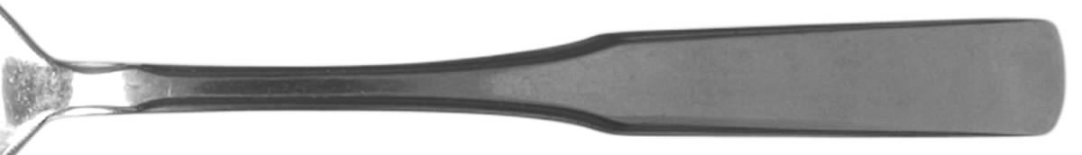 INS150 (Stainless) Teaspoon by International Silver-1