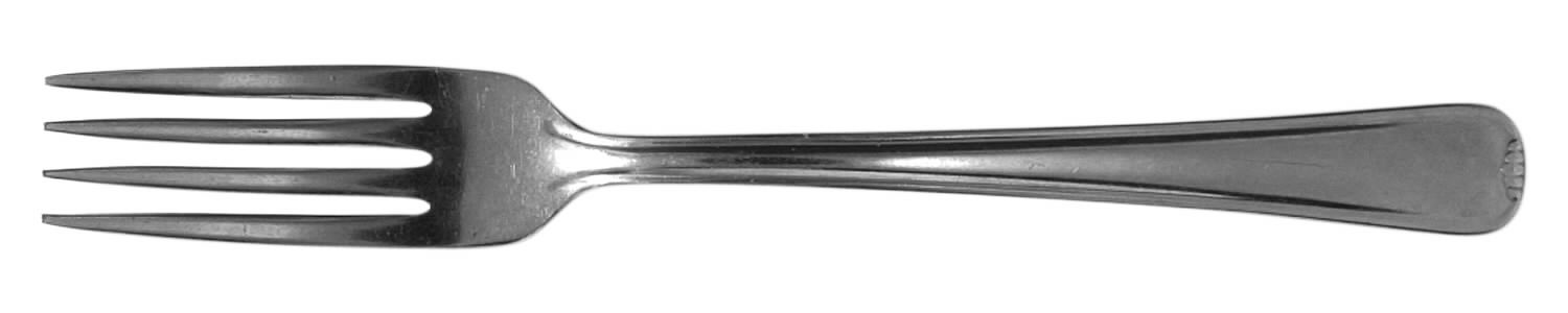 INS153 (STAINLESS) Fork by International Silver-1