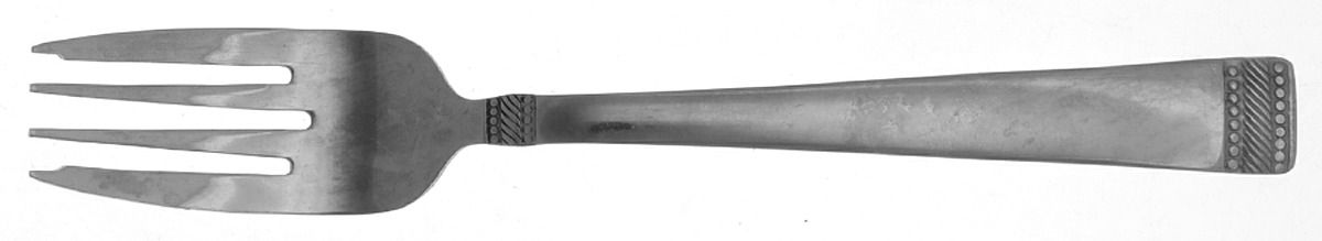 INS158 (Stainless) Individual Salad Fork by International Silver-1