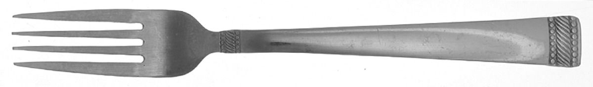 INS158 (Stainless) Fork by International Silver-1