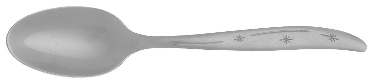 INS16 (STAINLESS) Teaspoon by International Silver-1
