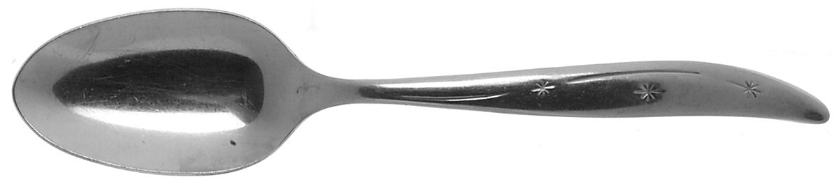 INS16 (STAINLESS) Tablespoon (Serving Spoon) by International Silver-1