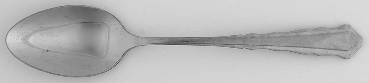 INS165 INTERNATIONAL (STAINLESS) Teaspoon by International Silver-1