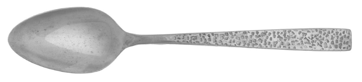 INS168 (STNLS) Teaspoon by International Silver-1