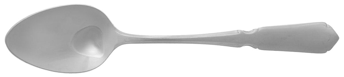 INS171 (STAINLESS) Teaspoon by International Silver-1