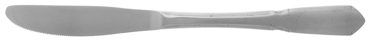 INS171 (STAINLESS) Modern Solid Knife by International Silver-1