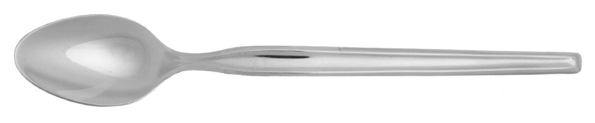 INS179 (STAINLESS) Iced Tea Spoon by International Silver-1
