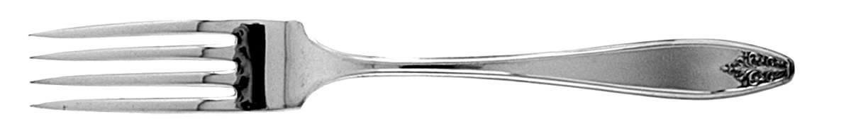 INS180 (SILVERPLATE) Fork by International Silver-1