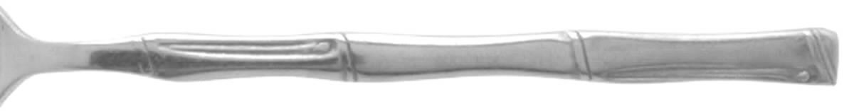 INS181 (STAINLESS) Teaspoon by International Silver-1