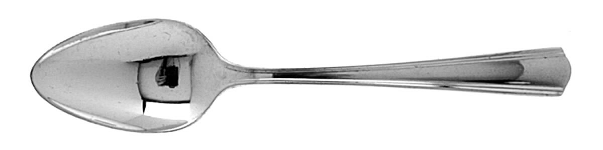 INS182 (SILVERPLATE) Teaspoon by International Silver-1