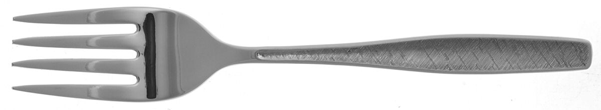 INS185 (STAINLESS) Individual Salad Fork by International Silver-1