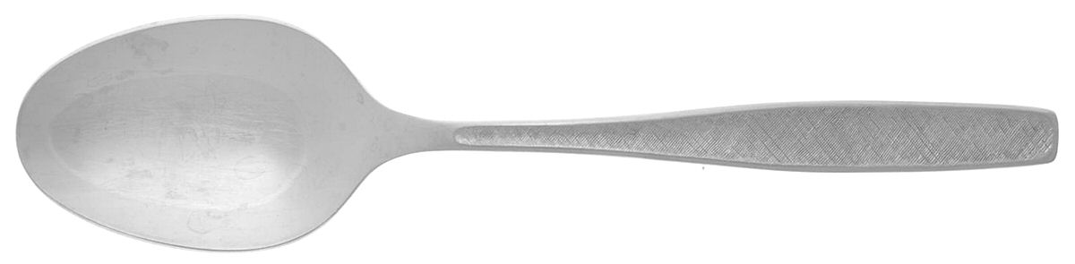INS185 (STAINLESS) Tablespoon (Serving Spoon) by International Silver-1