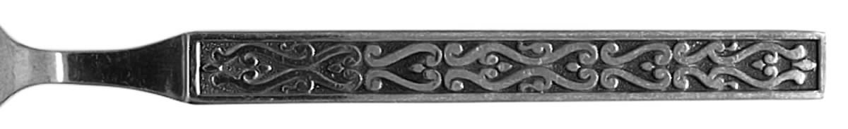 INS186 (STAINLESS) Fork by International Silver-1