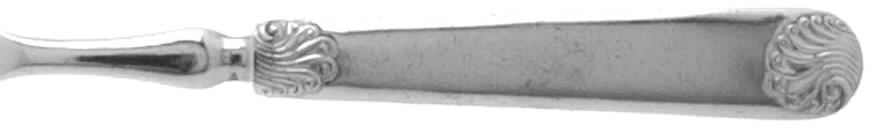 INS192 (SILVERPLATE) Fork by International Silver-1