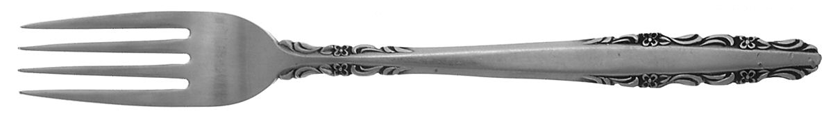 INS193 (STAINLESS) Fork by International Silver-1