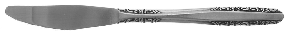 INS193 (STAINLESS) Modern Solid Knife by International Silver-1