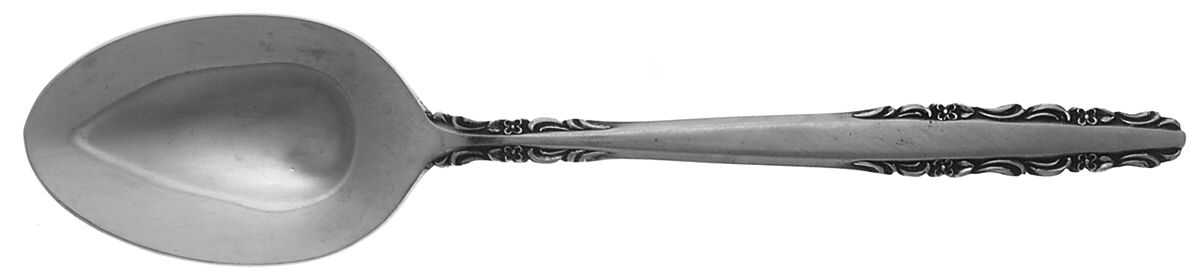 INS193 (STAINLESS) Tablespoon (Serving Spoon) by International Silver-1