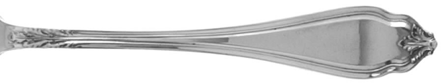 INS199 (SILVERPLATE) Tablespoon (Serving Spoon) by International Silver-1