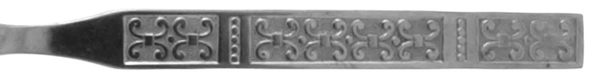 INS201 (STAINLESS) Fork by International Silver-1