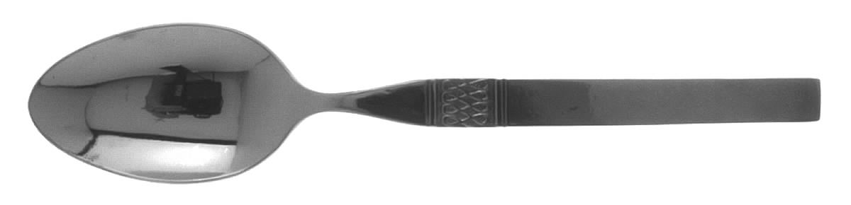 INS202 (STAINLESS) Teaspoon by International Silver-1
