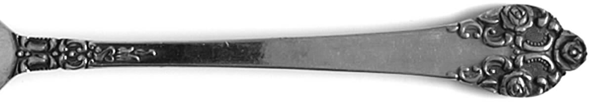 INS203 (STAINLESS) Individual Salad Fork by International Silver-1