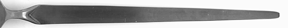 INS204 (STAINLESS) Iced Tea Spoon by International Silver-1