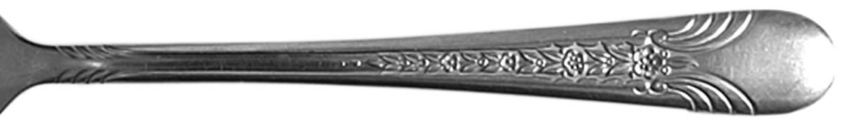 INS206 (STAINLESS) Fork by International Silver-1