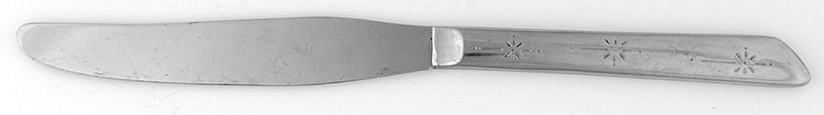 Galaxy (Stainless) Modern Hollow Knife by International Silver-1