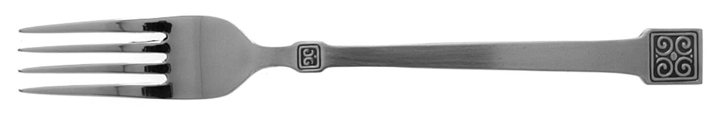 INS21 (STAINLESS) Fork by International Silver-1
