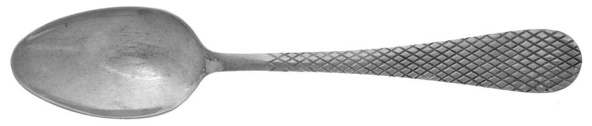 INS214 (SILVERPLATE) Demitasse Spoon by International Silver-1