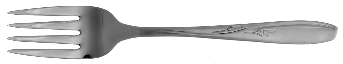 INS216 (STAINLESS) Individual Salad Fork by International Silver-1