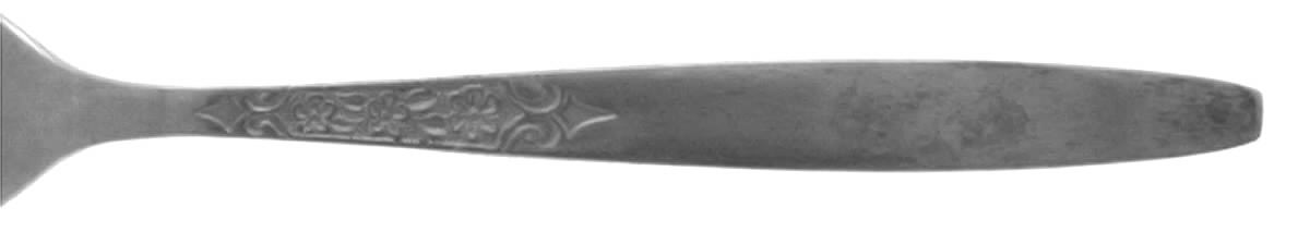 INS217 (STAINLESS) Fork by International Silver-1