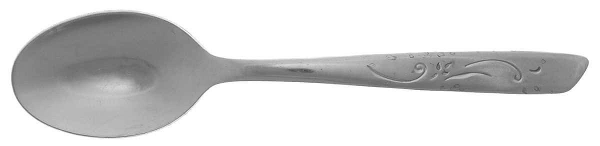 INS25 (STAINLESS) Place/Oval Soup Spoon by International Silver-1